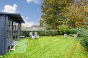 Garden- click for photo gallery
